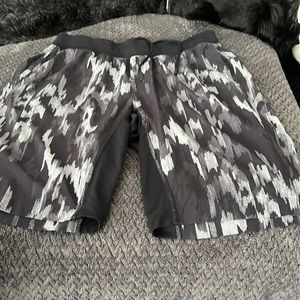 Lululemon Men's Shorts